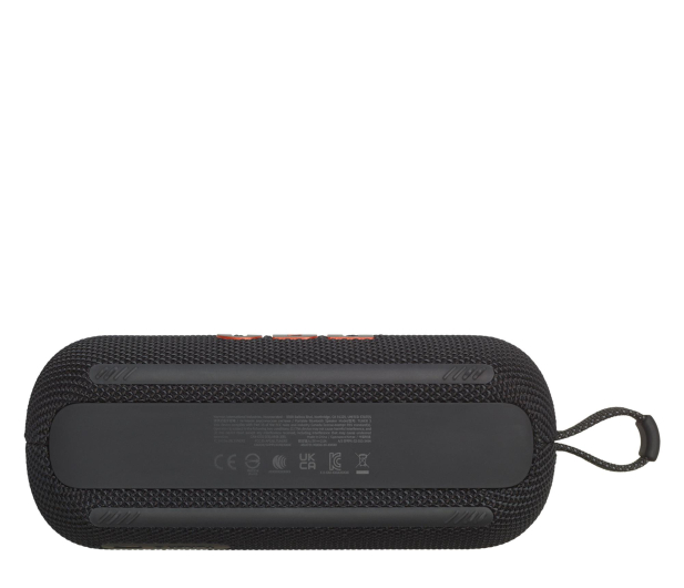 JBL TUNER 3 czarny - 1361369 - zdjęcie 5